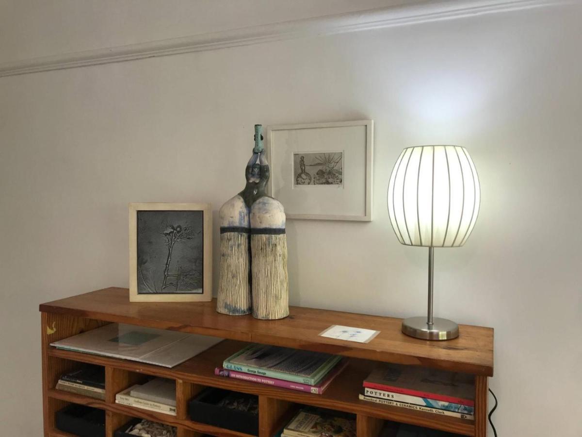 John Bauer Pottery Studio Κέιπ Τάουν Εξωτερικό φωτογραφία