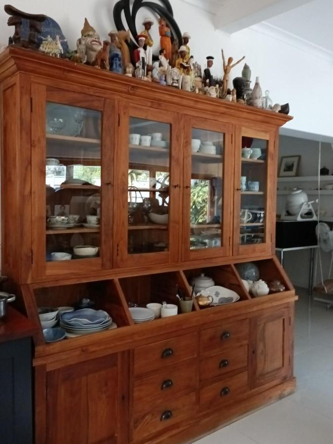 John Bauer Pottery Studio Κέιπ Τάουν Εξωτερικό φωτογραφία