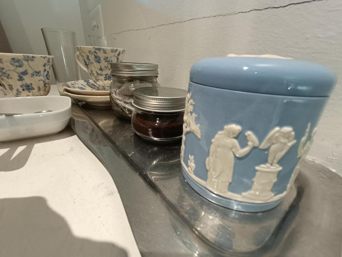 John Bauer Pottery Studio Κέιπ Τάουν Εξωτερικό φωτογραφία